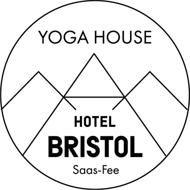 Hotel Bristol Saas-Fee Luaran gambar